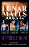 [Lunar Mates Volume 02] • Lunar Mates Volume Two · Books 4-6